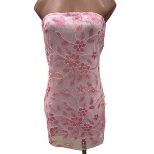 Oh Molly beaded fairy tube dress